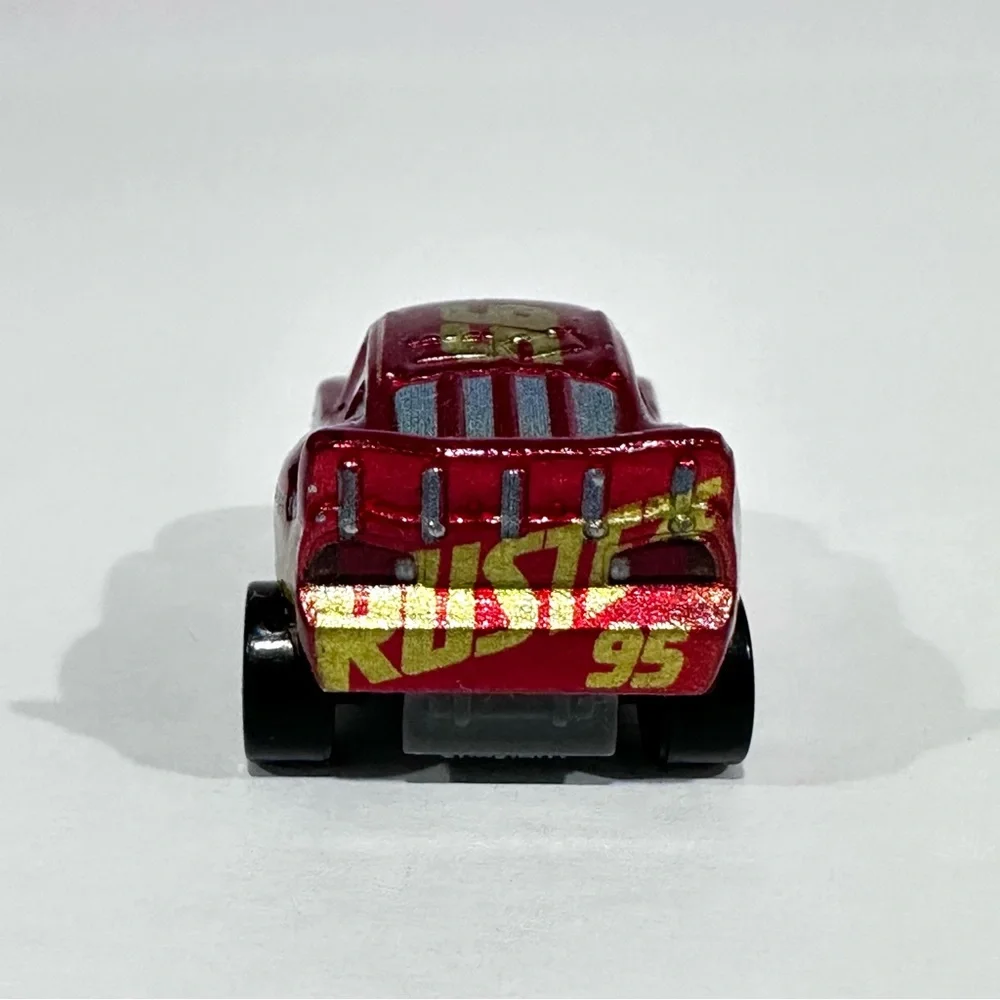 Mattel die cast